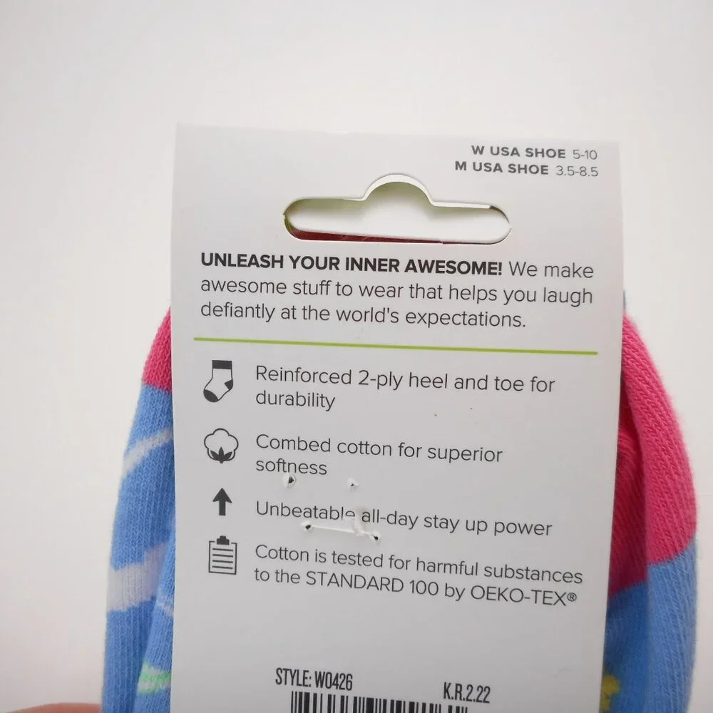 Sock It To Me sock it